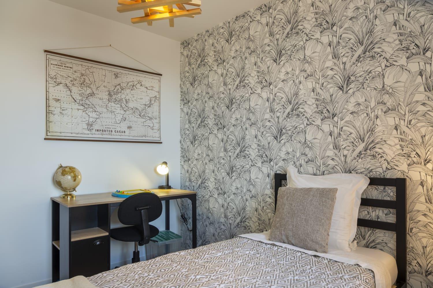 Apartamento Le Logis D'Anahy Blois Exterior foto